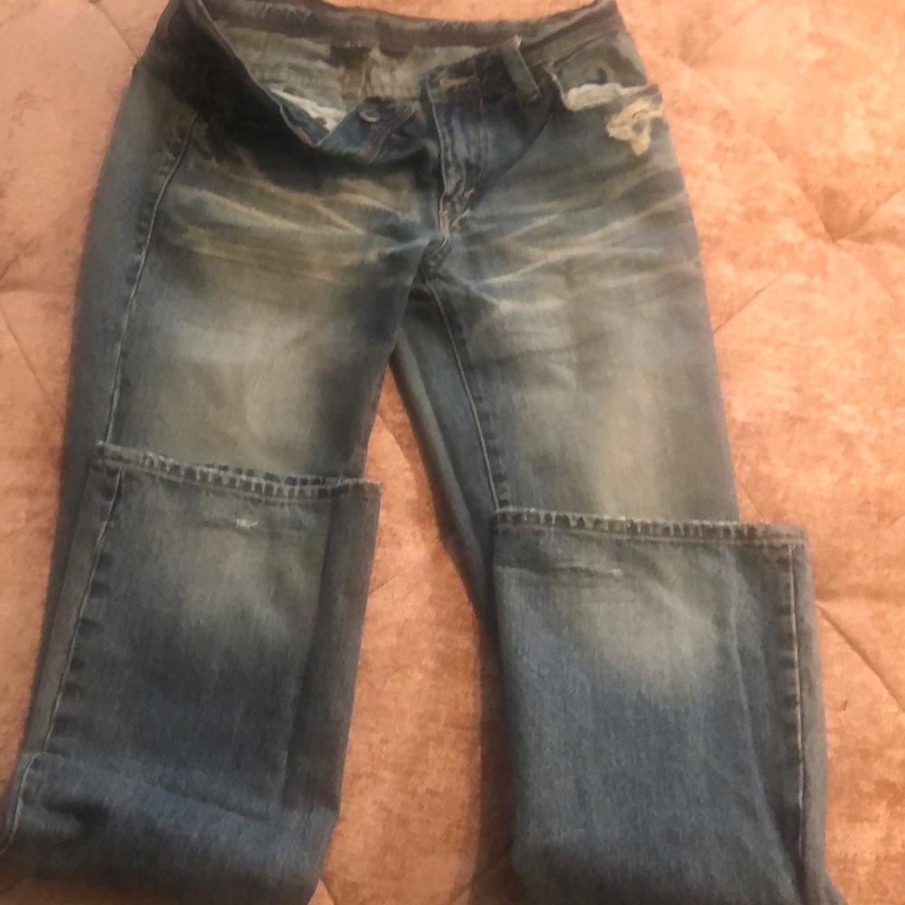 Women jeans